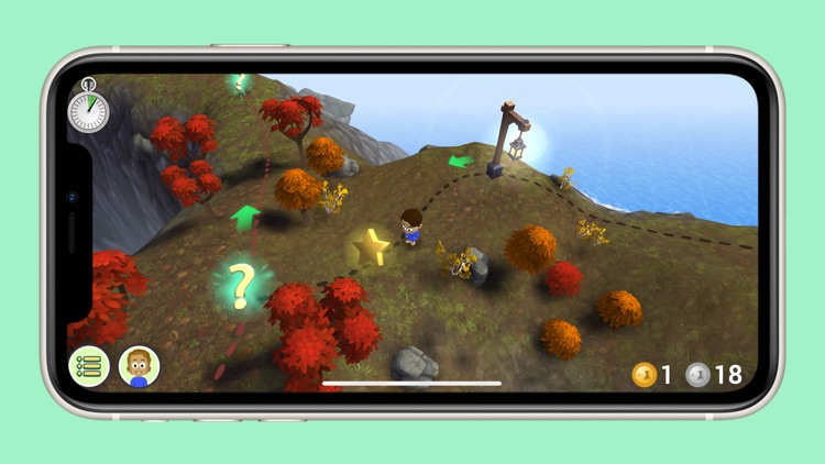 GraphoGame lestrarleikur