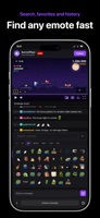Purple Crow For Safari previous screenshot 2
