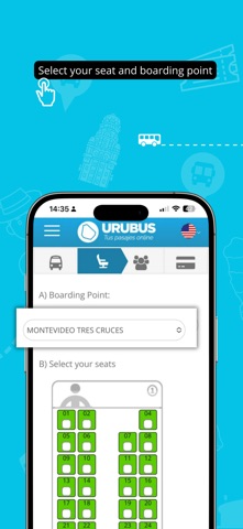 URUBUS Screenshot 5 of 8