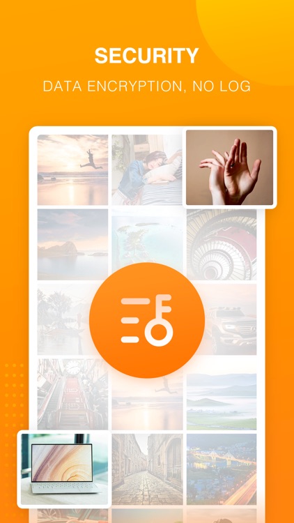 VPN - Fast VPN by BytesGO