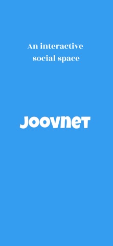 joovnet screenshot