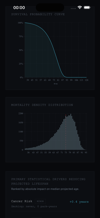 Kill Memo Screenshot 7 of 8