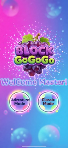 Block-GoGoGo Screenshot 1 of 4