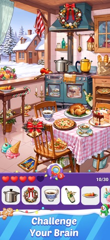Find Master: Seek & Spot! Screenshot 5 of 7