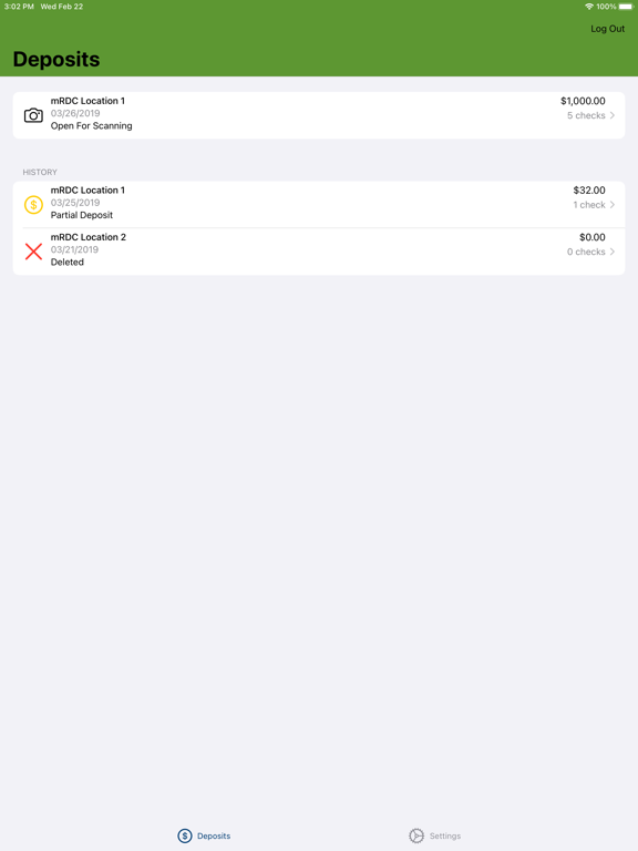 Screenshot #5 pour Colusa-Glenn Business AgChex