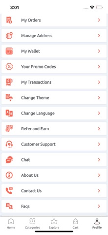 India Masala screenshot
