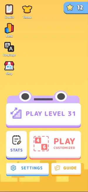 Sum To Ten: Number Match screenshot 2