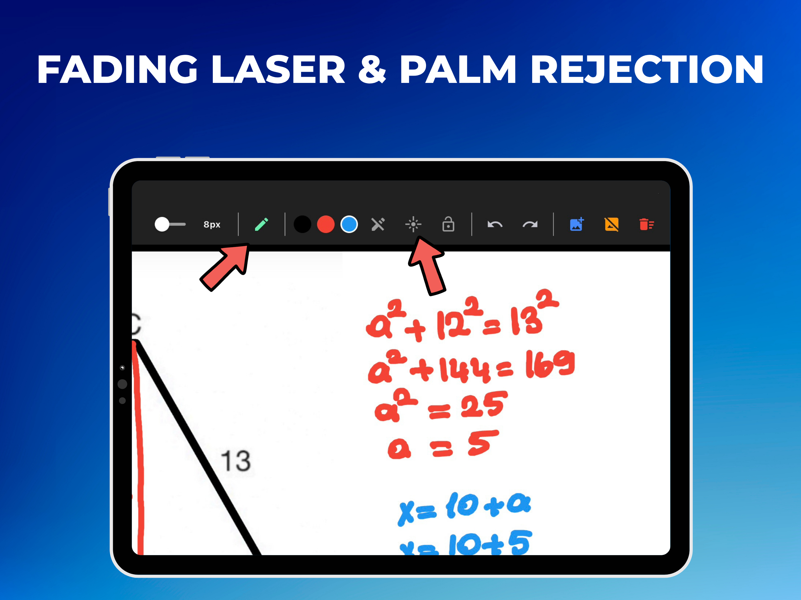 CastSlate: Whiteboard & Cast screenshot 8