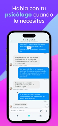 AnsiedadFree screenshot