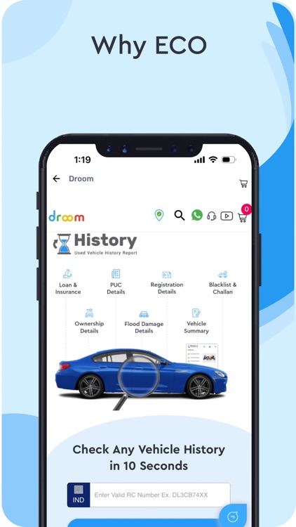 Droom: Buy Used Cars & Bikes screenshot-4