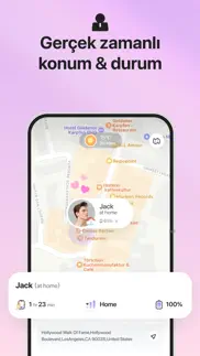 love8 - Çiftler için uygulama iphone resimleri 3