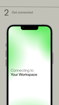 Axis Security Client screenshot 3