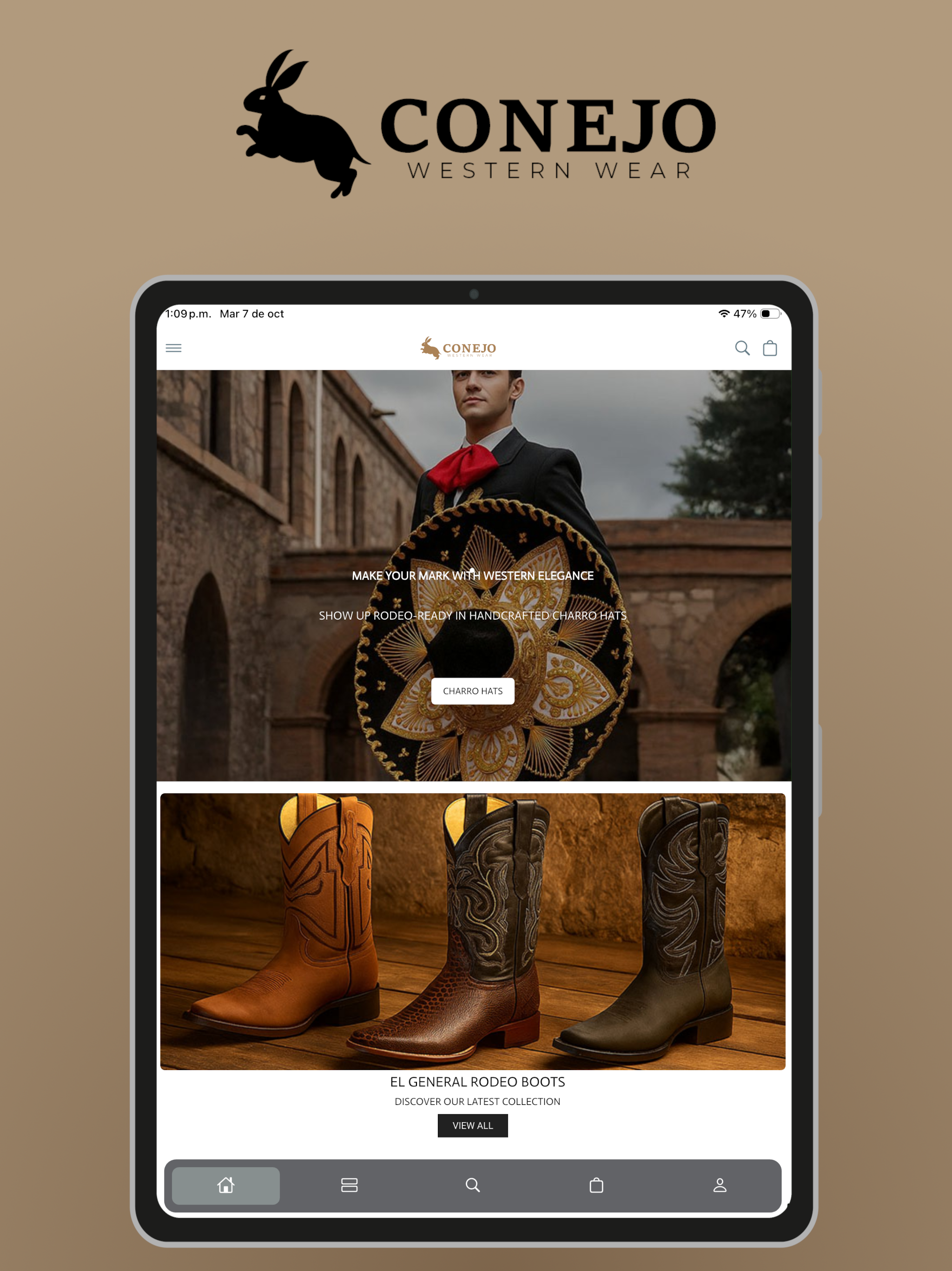 Conejo Western Wear