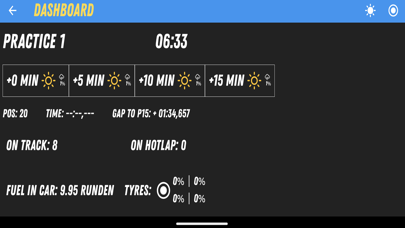 Jeff 2.0 Screenshot