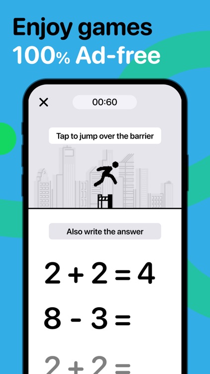 OK Brain: Training Games