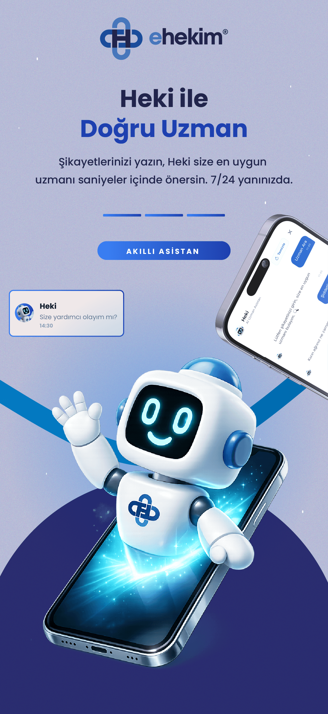 ehekim- Online Sağlık Hizmeti screenshot 4