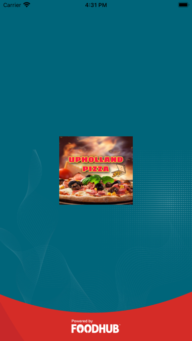 Upholland Pizzeria Screenshot