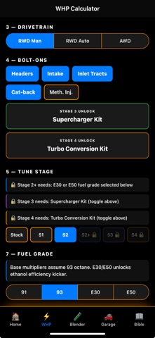RevLogic Screenshot 6 of 10