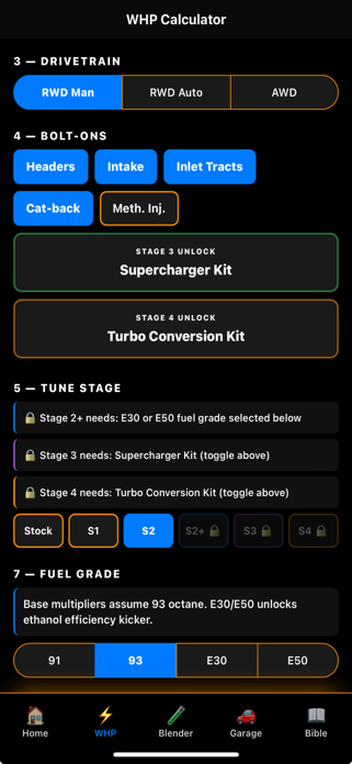 RevLogic Screenshot 6 of 10
