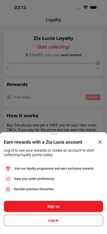 Zia Lucia screenshot