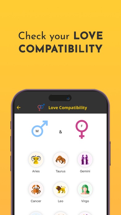 Astroyogi | Astrology & Kundli iPhone screenshot 4 - Lifestyle app