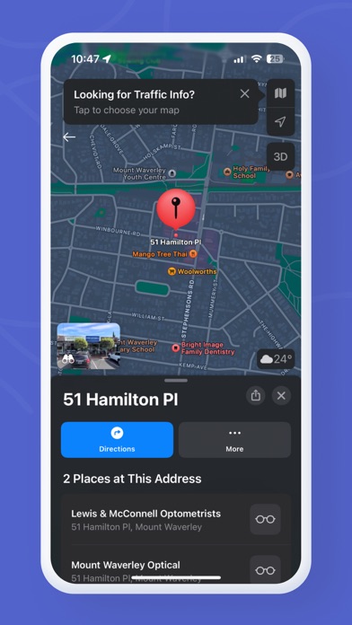 Screenshot 4 of Embarquesoft Driver App