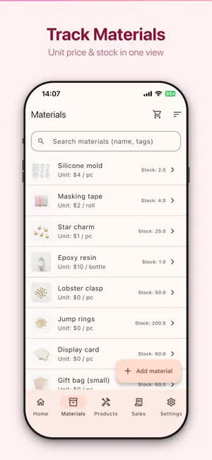 MakerNote screenshot 3