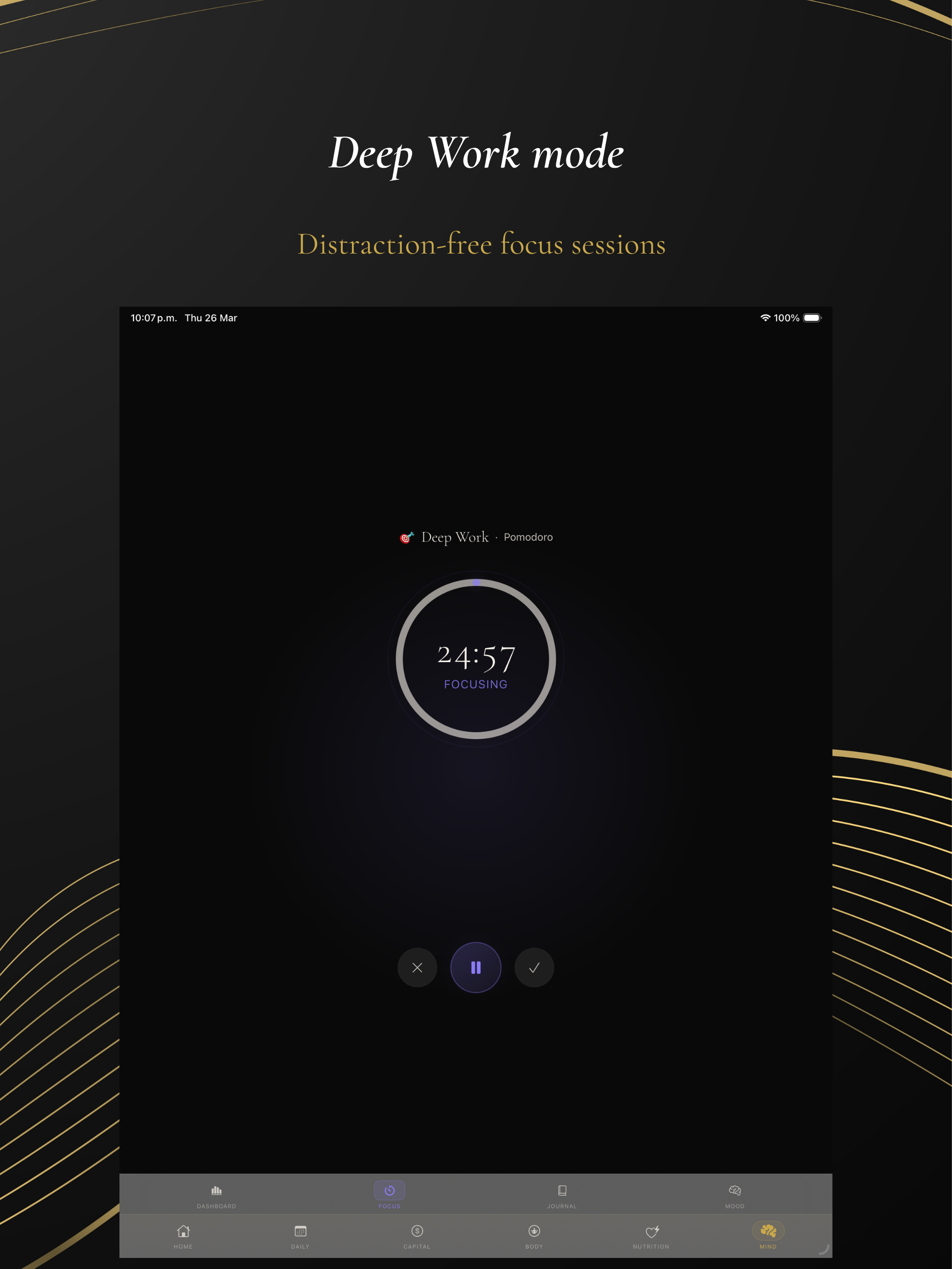 APEX: Elite Lifestyle System screenshot 11
