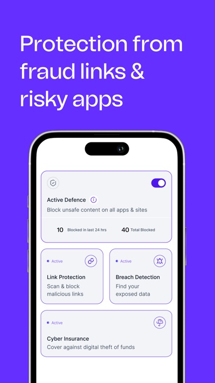 Safehouse VPN & Security screenshot-3