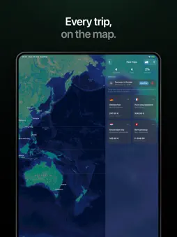 Control: Budget Tracker screenshot 17