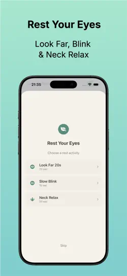 Captura de pantalla de Sudoku EyeCare en iPhone 5