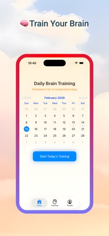 MindPlay: Brain Training Games Screenshot 1 of 5