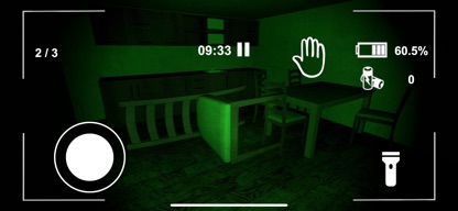 Animatronic Monkey Horror Game screenshot 2