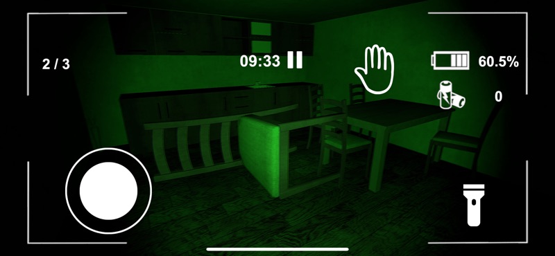 Animatronic Monkey Horror Game screenshot 3