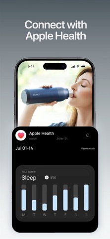Filtra AI screenshot