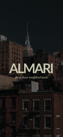 Shop Almari Screenshot 1 of 4