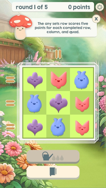 Primrows+ screenshot-4