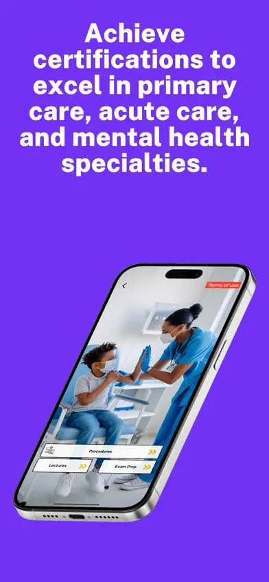 PNCB (Pediatric Nurse) Mastery screenshot 5
