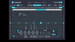 scaler eq iPhone Captures Décran 3