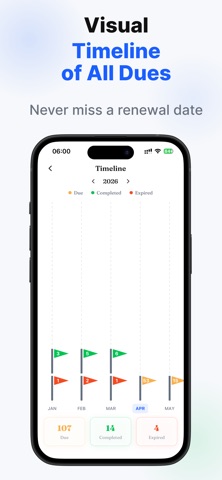 Due Okay screenshot