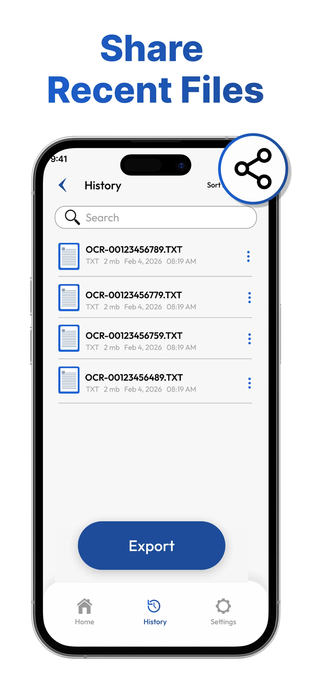 #7. Handwriting to Text Scan - OCR (iOS) 게시자: Al Riaz Ltd