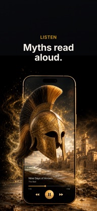 Pantheon: Gods & Mythology screenshot 2
