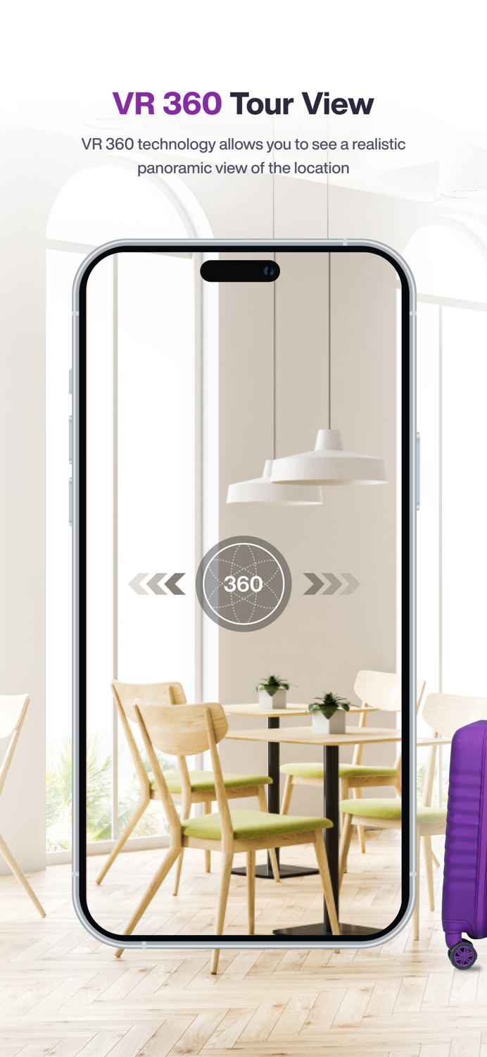 Nex- Book Your Next Experience