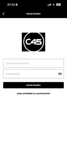Circular45 Screenshot 2 of 6