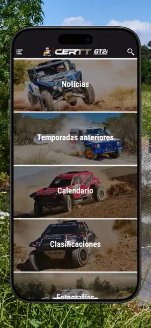 CERTT screenshot 3