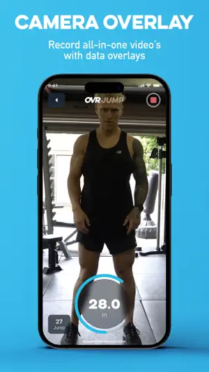 OVR Connect screenshot 4