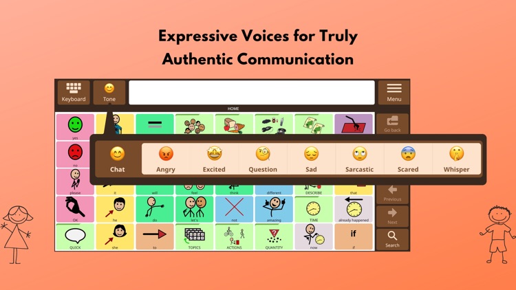 Avaz AAC - Lifetime Edition