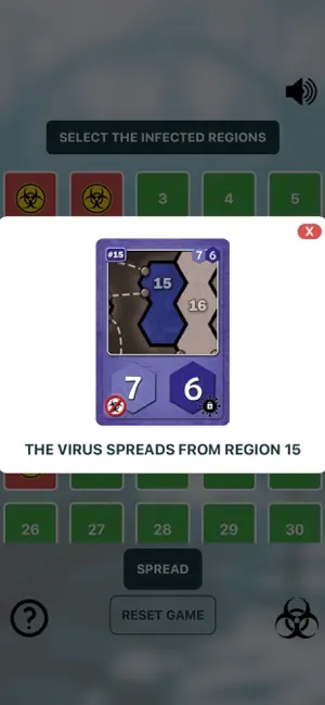 BIOHAZARD: The Board Game screenshot 4
