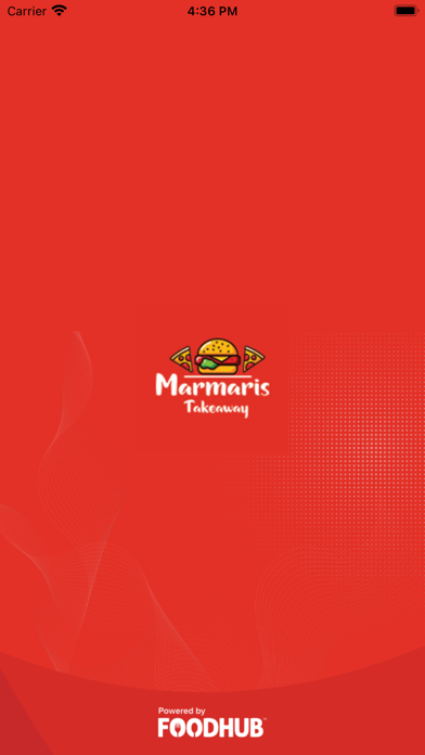 Marmaris Takeaway &OFF-LICENCE Screenshot