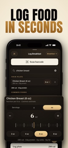Evident: Gym Workout Planner Screenshot 7 of 10